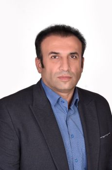 احمدرضا نیازی