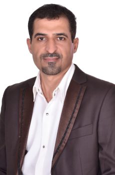اصغر کرمی