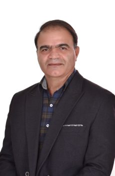 علیرضا زنگنه