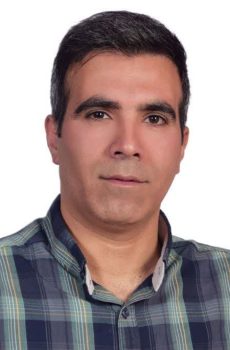 محسن عابدی